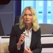 Photo of Elina Bardram